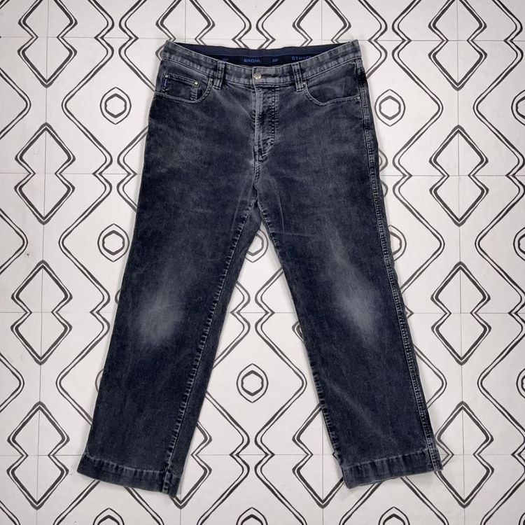 Vintage Brühl Trousers 3