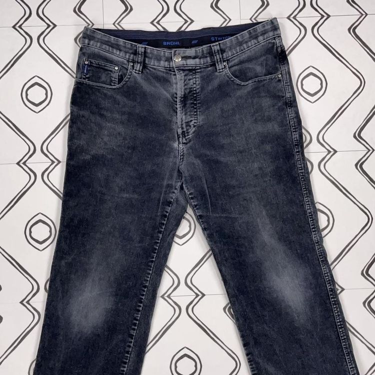 Vintage Brühl Trousers 4