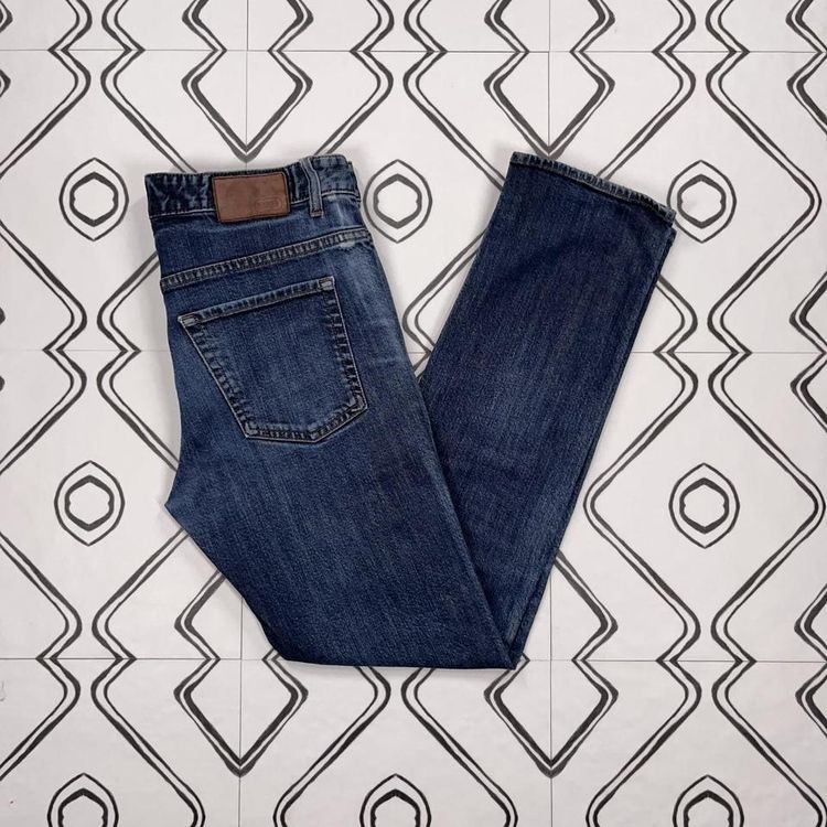 Vintage Hugo Boss Jeans image 1