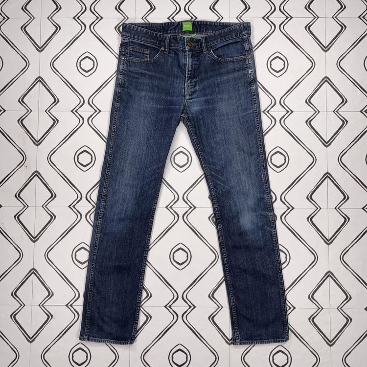 Vintage Hugo Boss Jeans image 3