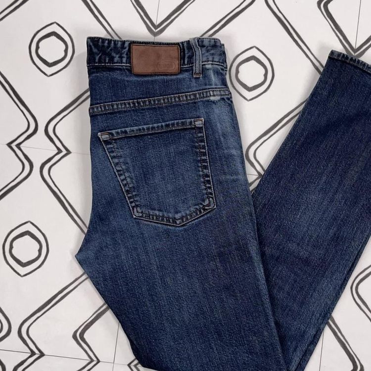 Vintage Hugo Boss Jeans image 2