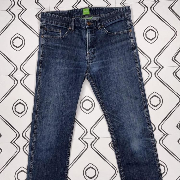 Vintage Hugo Boss Jeans image 4