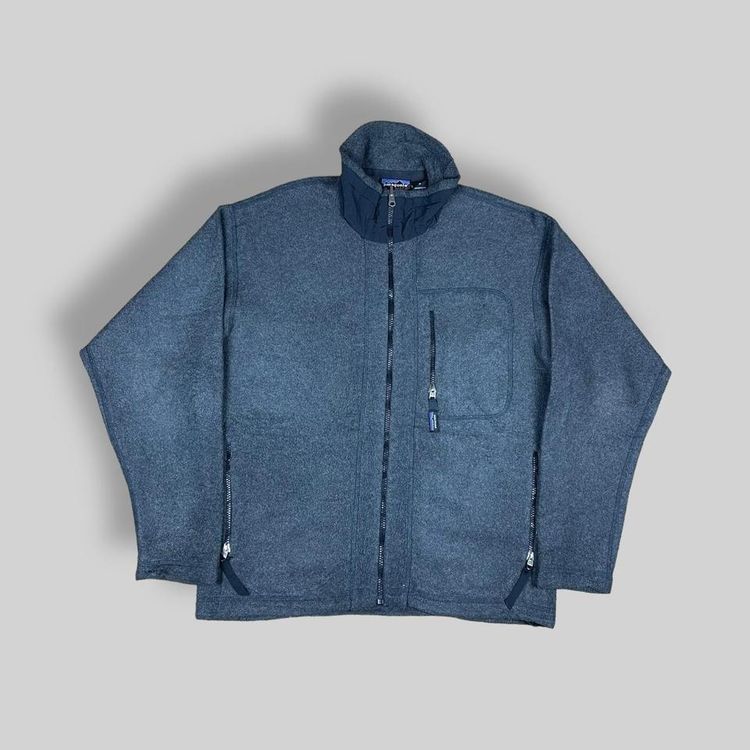 Patagonia Synchilla Grey image 1