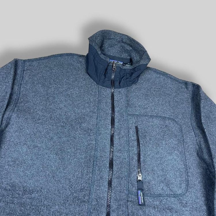 Patagonia Synchilla Grey image 3