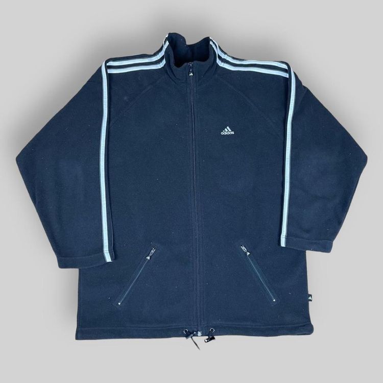 Adidas Fleece Black