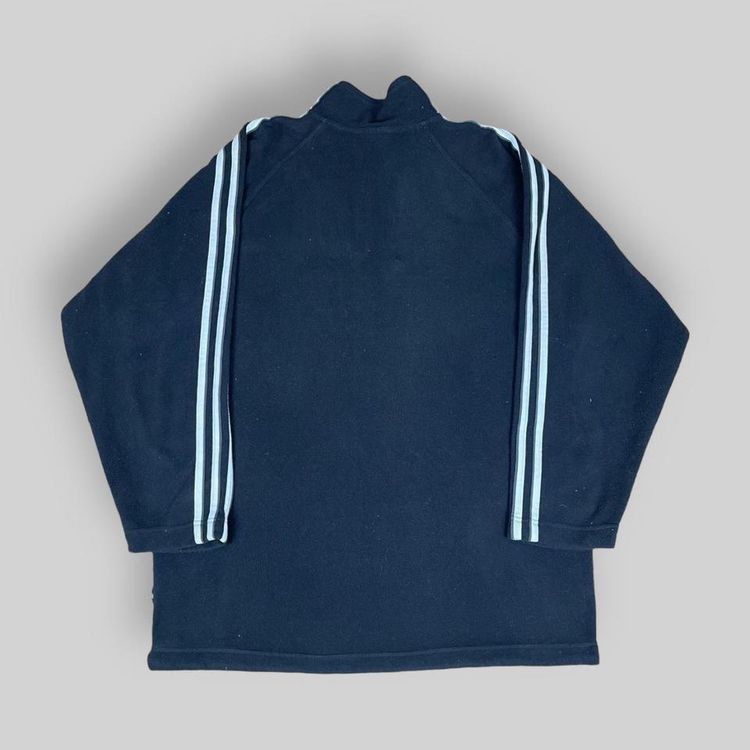 Adidas Fleece Black 2