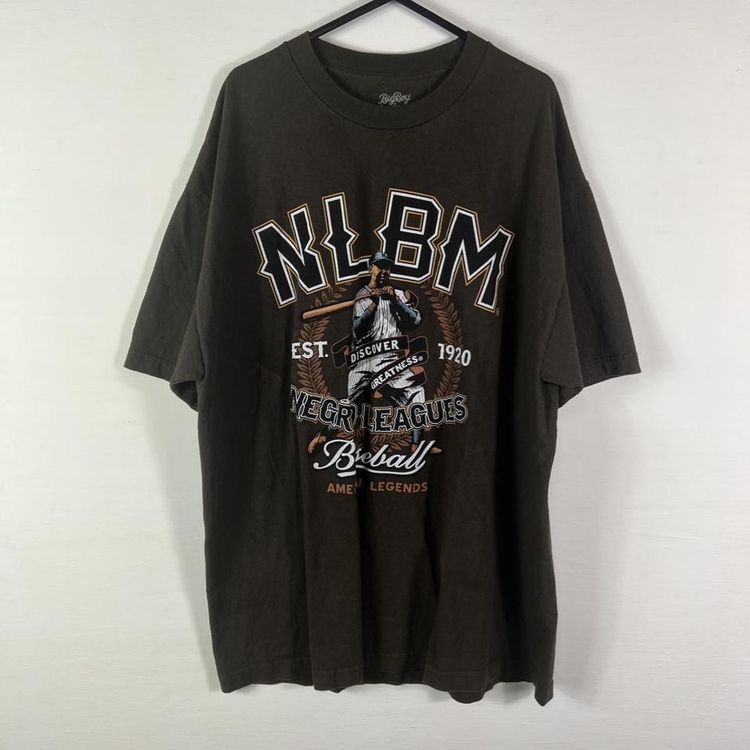 MLB Baseball print t shirt product image