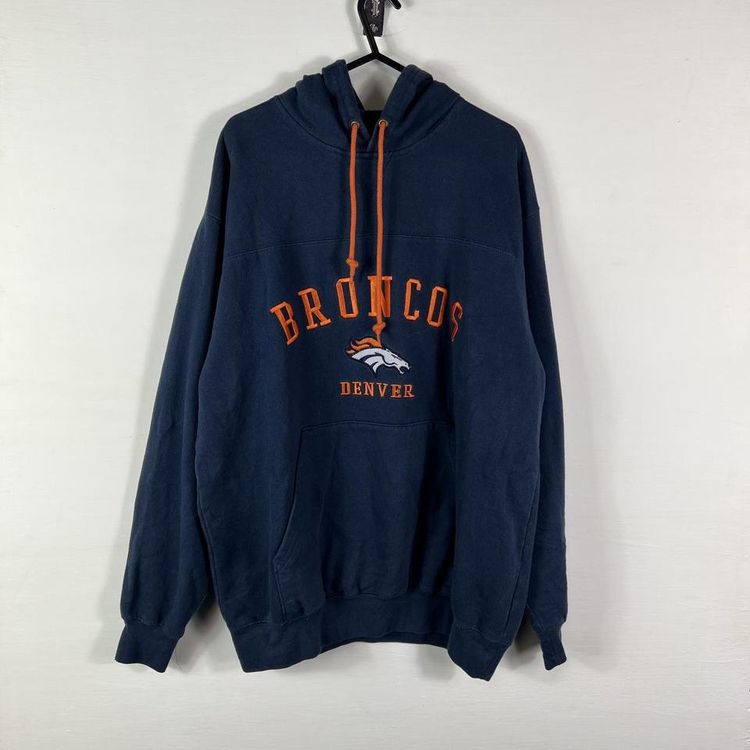 Broncos NFL hoodie 1