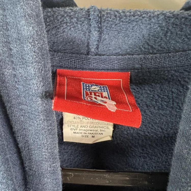 Broncos NFL hoodie 3