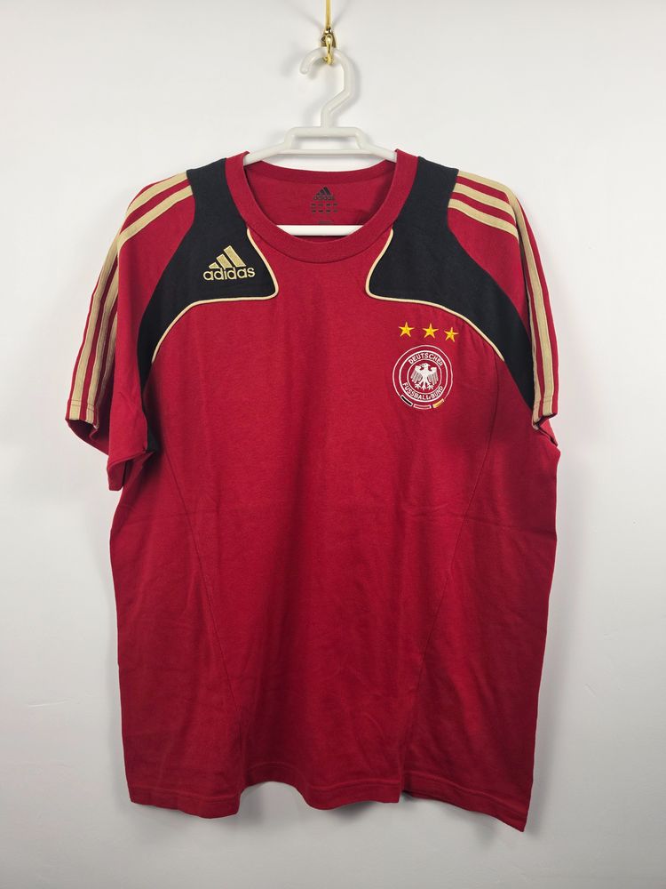 Camiseta Alemania Vintage