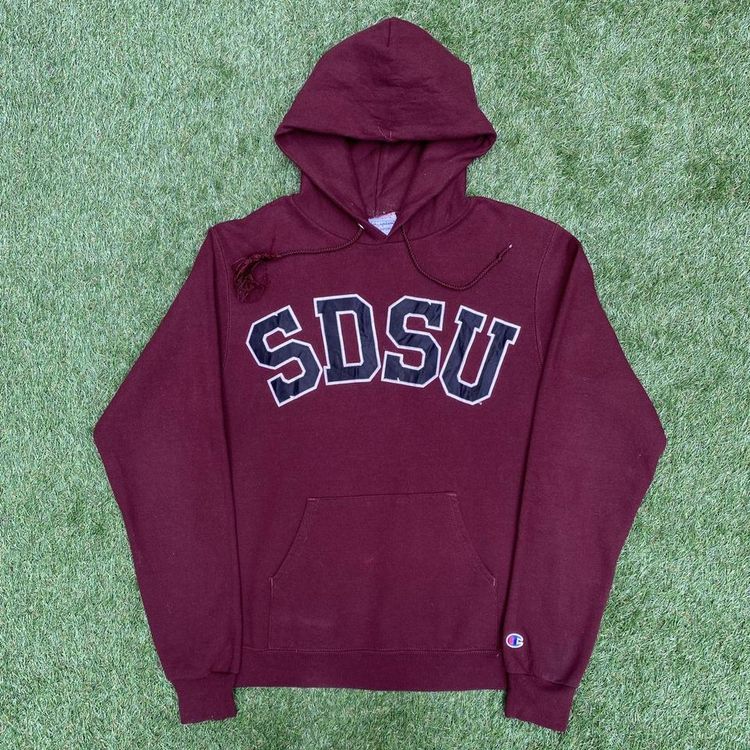 CHAMPION SAN DEIGO STATE UNIVERSITY HOODIE