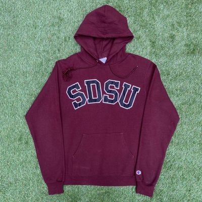 CHAMPION SAN DEIGO STATE UNIVERSITY HOODIE