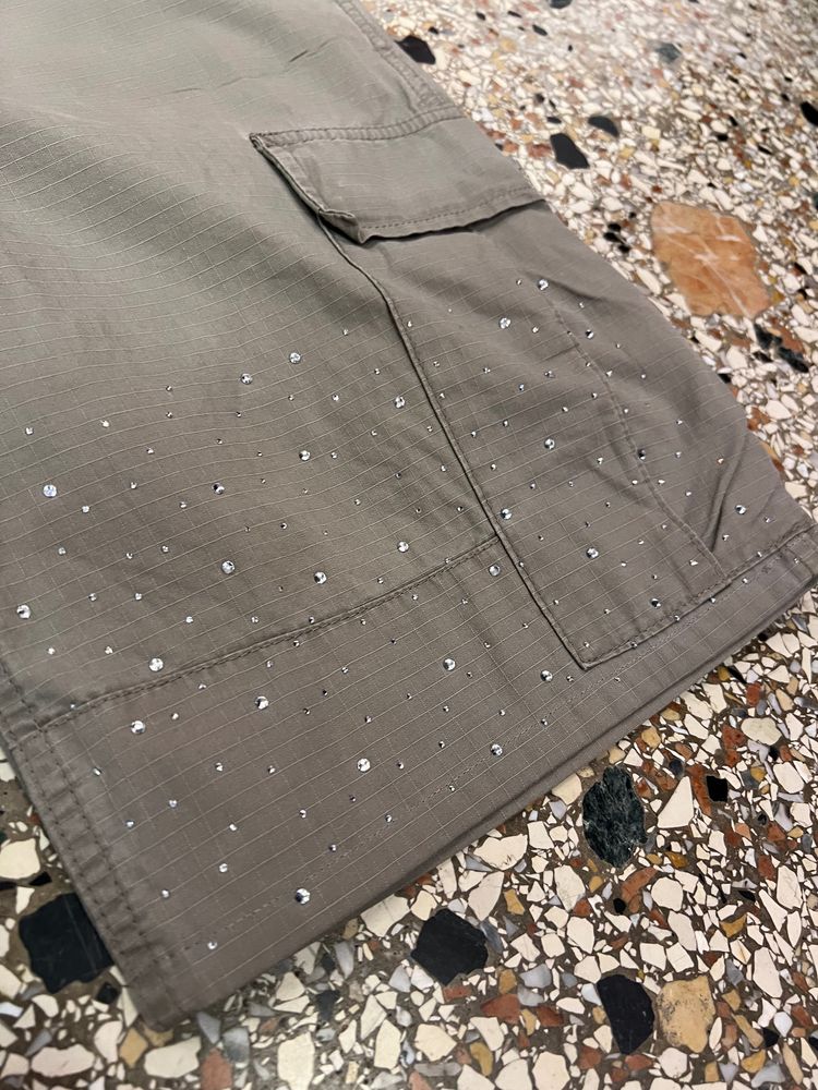 Carhartt Cargo Shorts custom r3born image 3