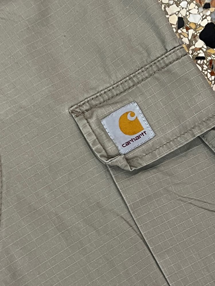 Carhartt Cargo Shorts custom r3born image 2