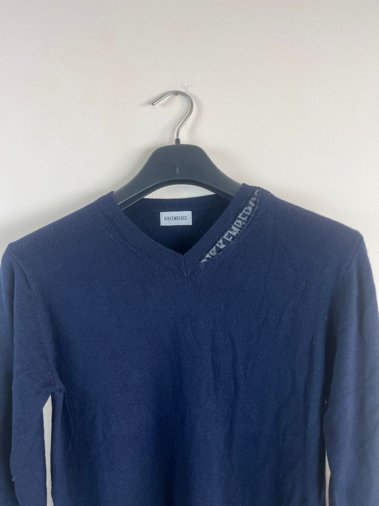 Men'S Knit Sweaters Set image 4