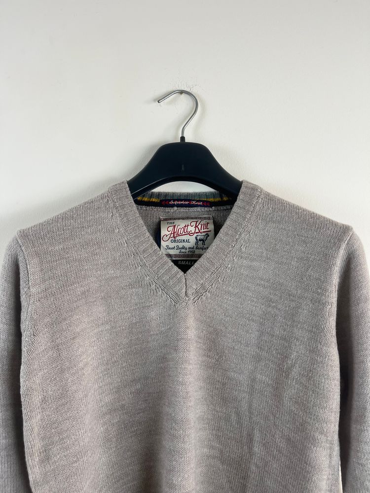Men'S Knit Sweaters Set image 3