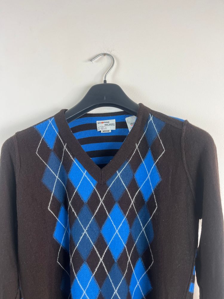 Men'S Knit Sweaters Set image 6