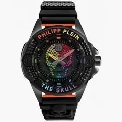 Philipp Plein The Skull Men's Watch