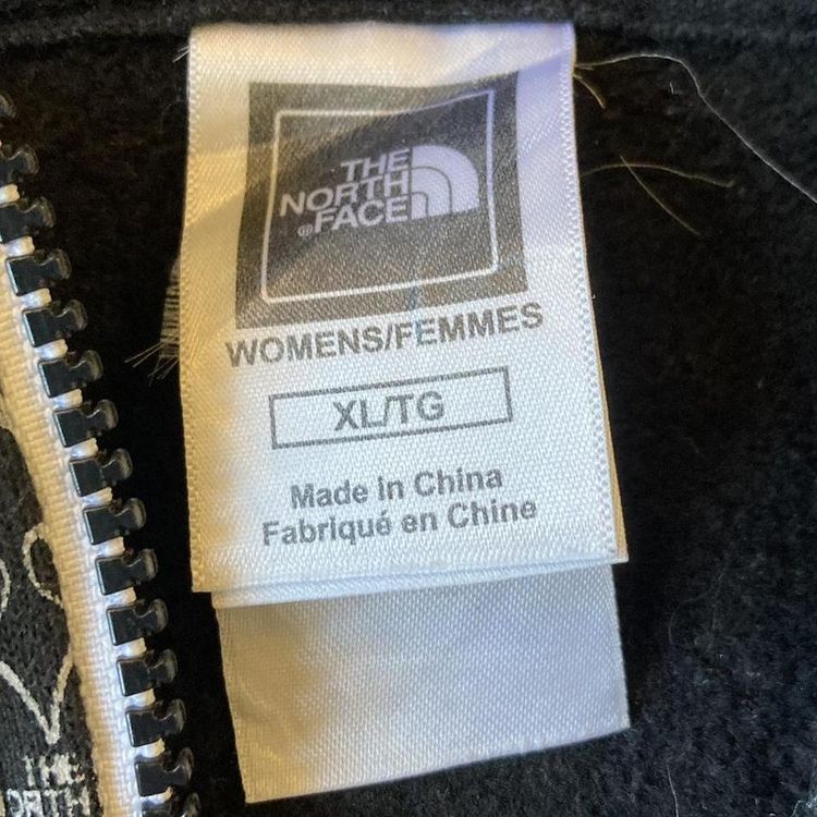 North face hoodie 6