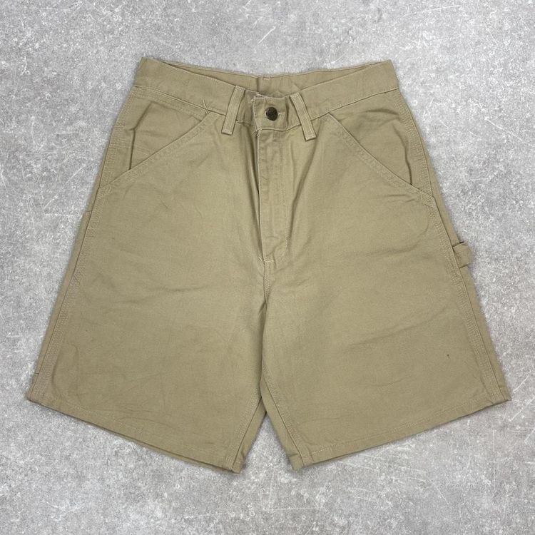 Carhartt carpenter shorts image 3