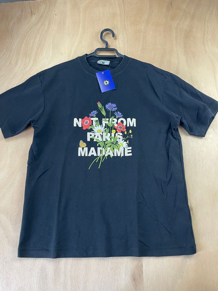 Other T-shirt Drôle De Monsieur - M 1571  product image