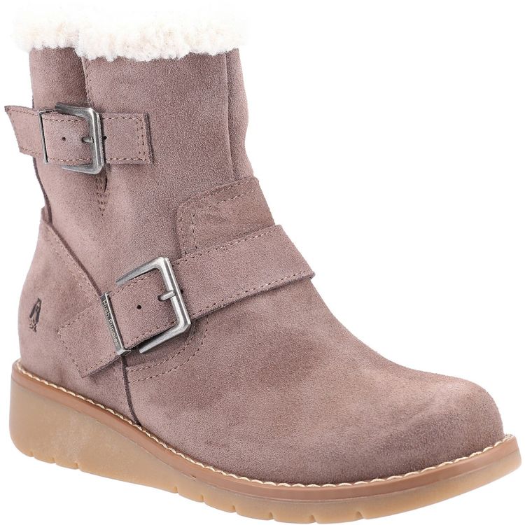 Hush Puppies Lexie Boot image 30