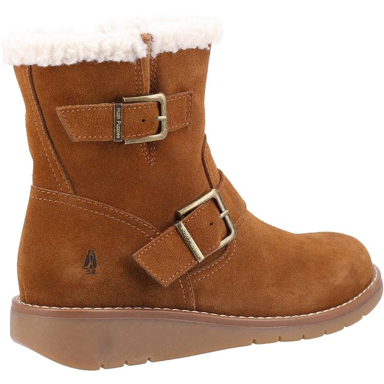 Hush Puppies Lexie Boot image 28