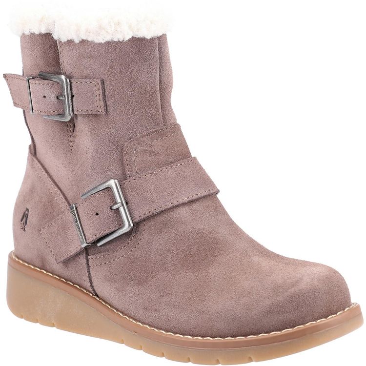Hush Puppies Lexie Boot image 11