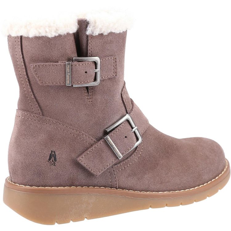 Hush Puppies Lexie Boot image 13