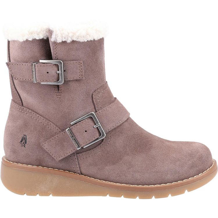 Hush Puppies Lexie Boot image 6