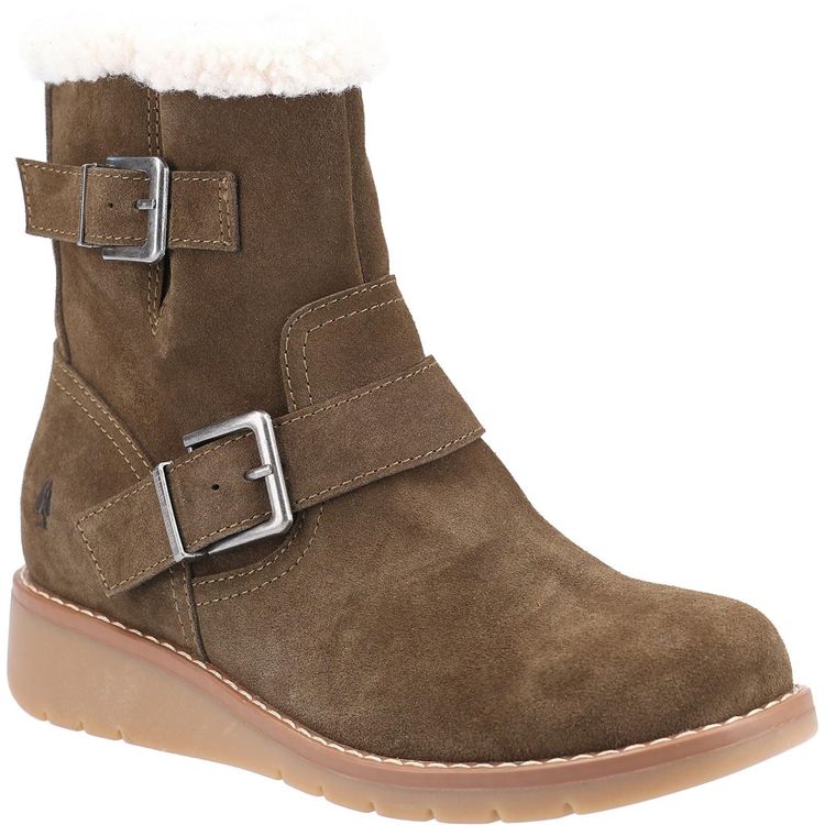 Hush Puppies Lexie Boot image 26