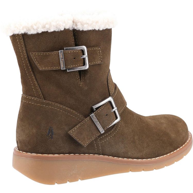 Hush Puppies Lexie Boot image 20