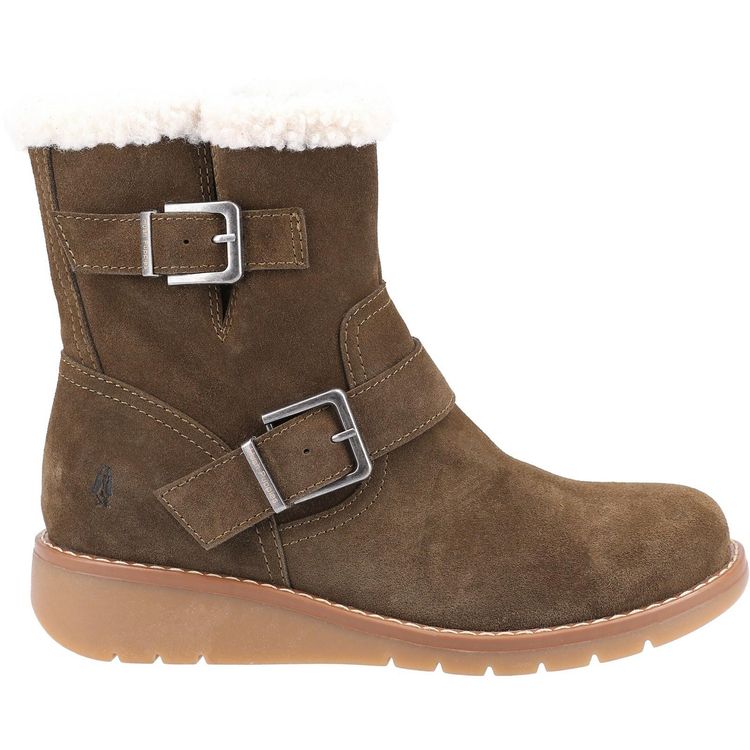 Hush Puppies Lexie Boot image 25