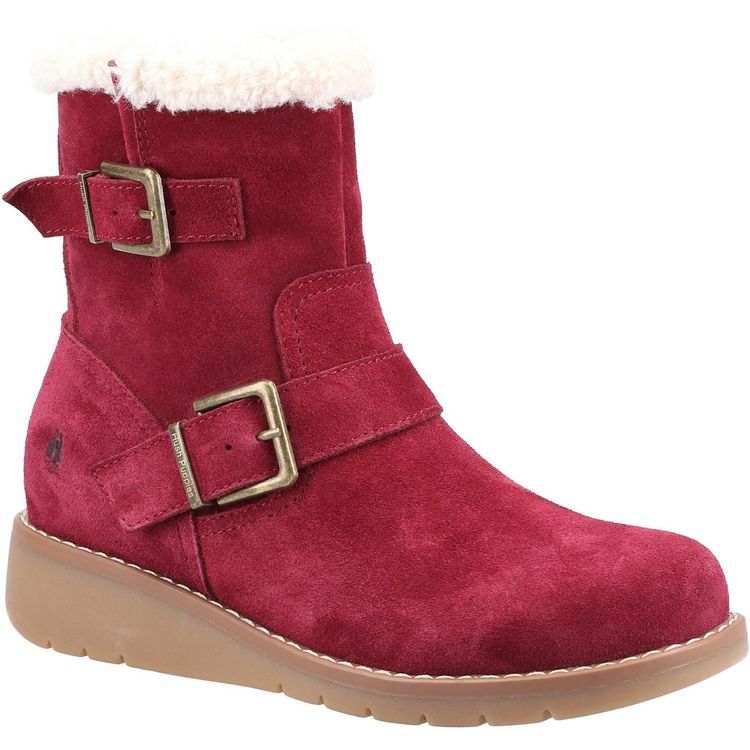 Hush Puppies Lexie Boot image 14