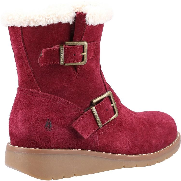 Hush Puppies Lexie Boot image 4
