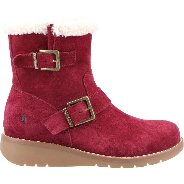 Hush Puppies Lexie Boot image 7