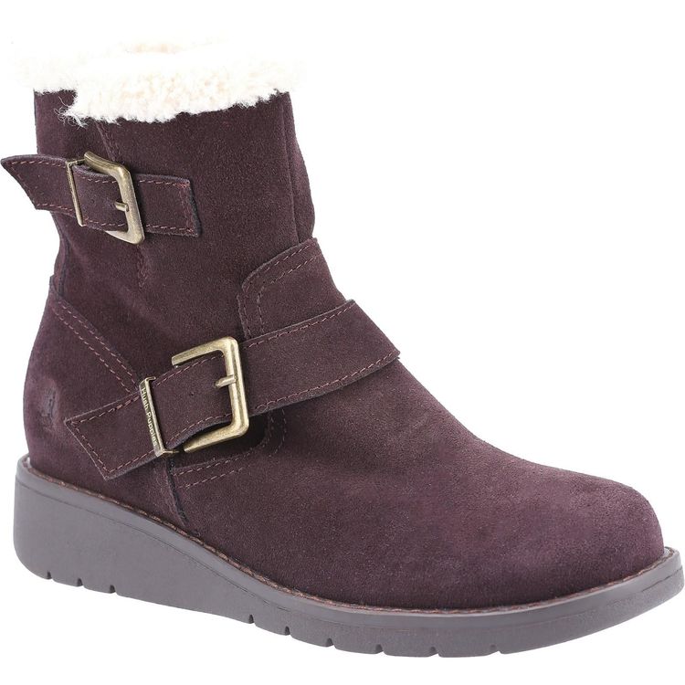 Hush Puppies Lexie Boot image 22