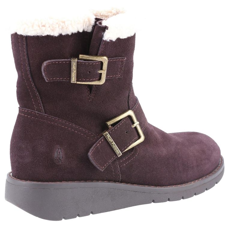 Hush Puppies Lexie Boot image 19