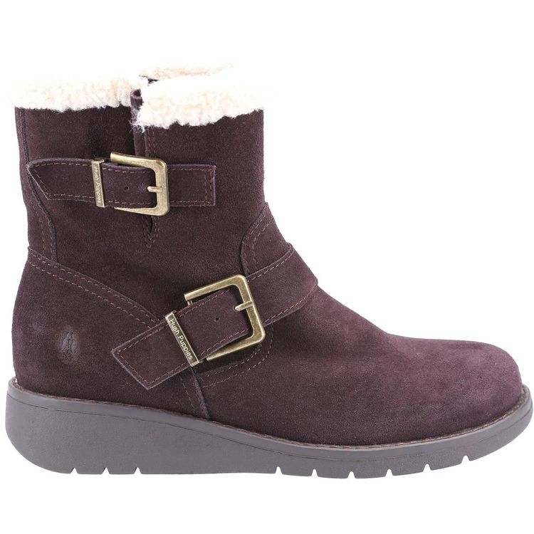 Hush Puppies Lexie Boot image 8