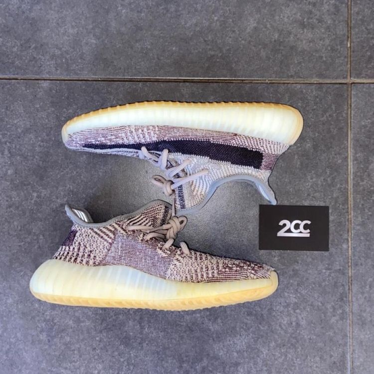 - Adidas Yeezy Boost 350 V2 Zyon image 2
