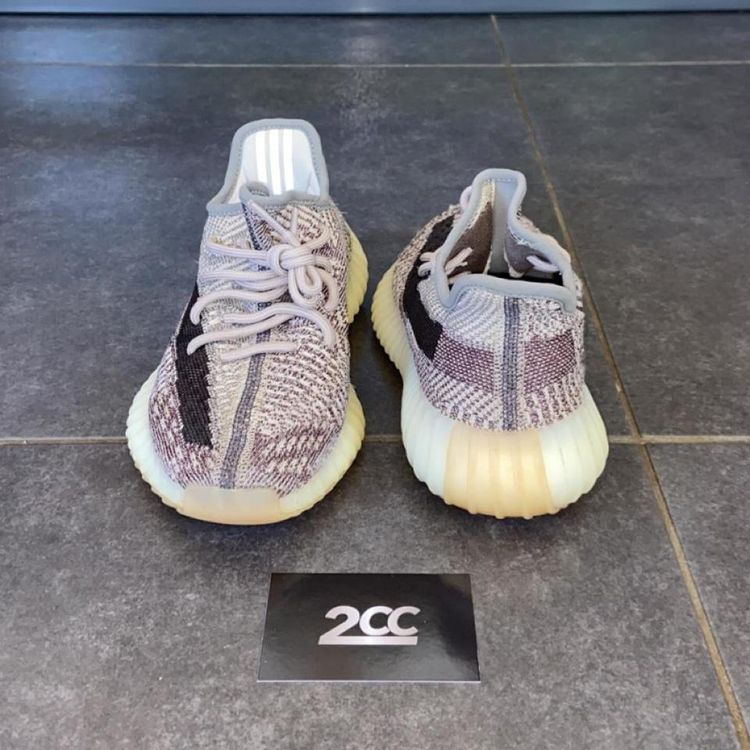 - Adidas Yeezy Boost 350 V2 Zyon image 3