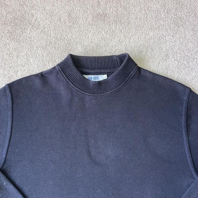 Vintage kenzo jumper 2