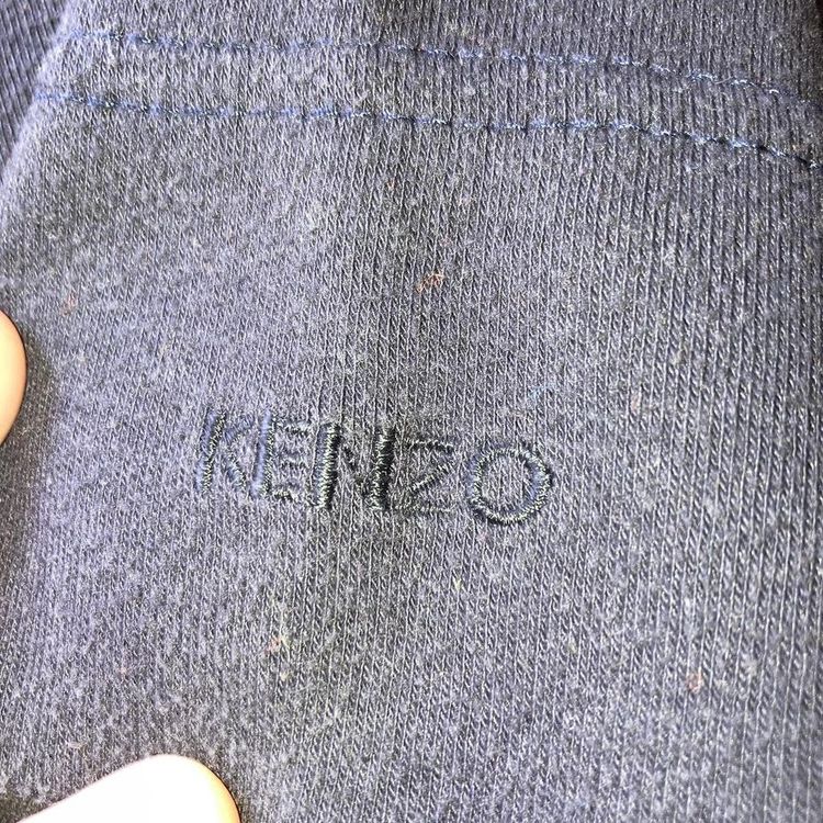 Vintage kenzo jumper 3