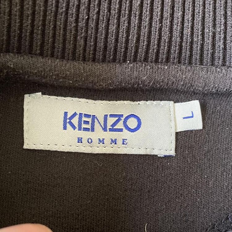 Vintage kenzo jumper 5