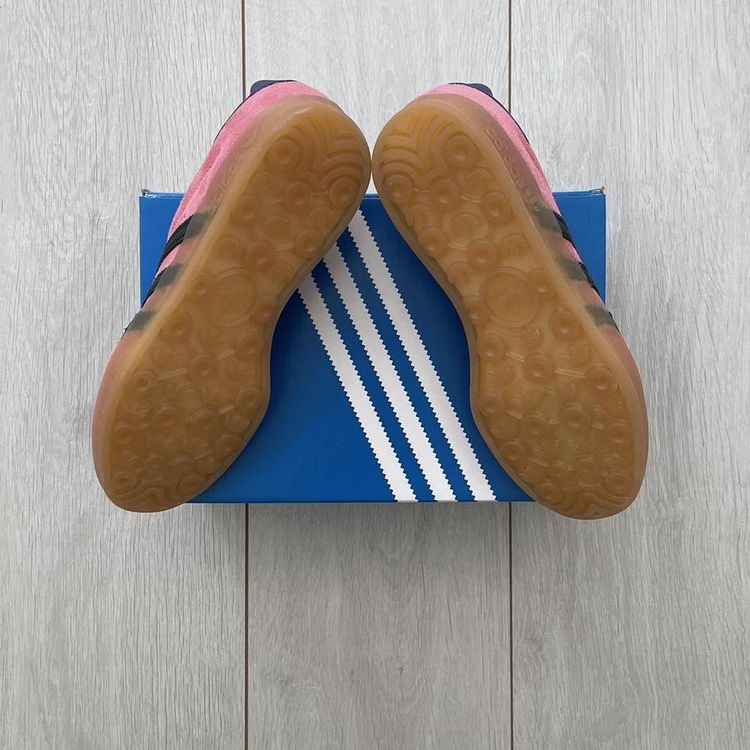 Adidas Gazelle Indoor Bliss Pink - 4, 5, 5.5 & 6 imagen 3
