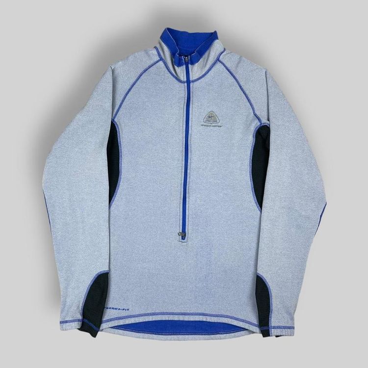 Nike Acg Fleece Blue image 1