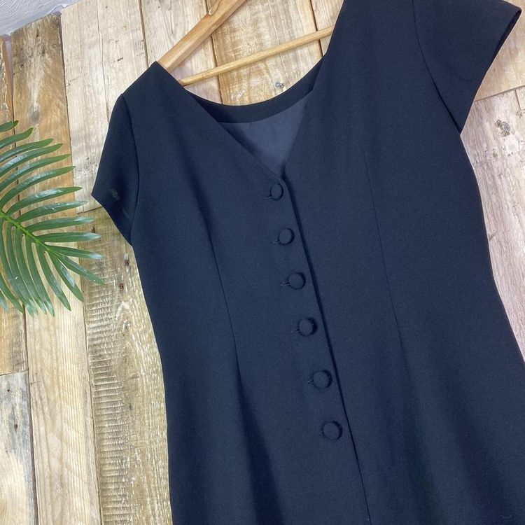Immagine di Vintage NEXT black dress 2