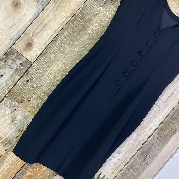 Immagine di Vintage NEXT black dress 3