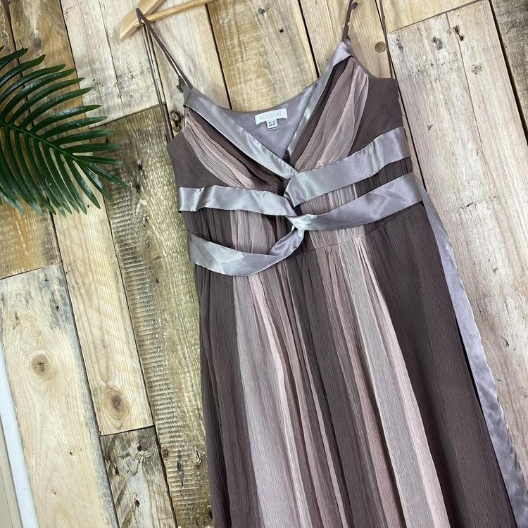 Vintage Kookai Prom Dress 2