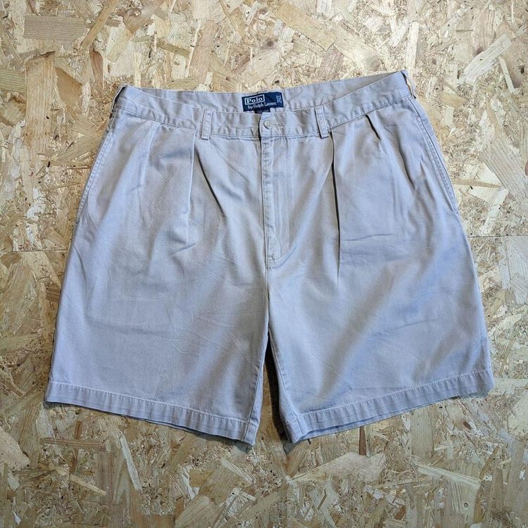 Other Polo Ralph Lauren Tyler Shorts Chino - Size 38 - Brown product image